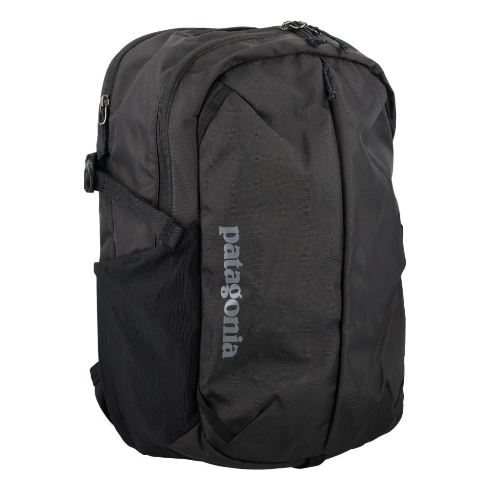 Patagonia Refugio Daypack Rugzak met Laptop Sleeve Black Heren