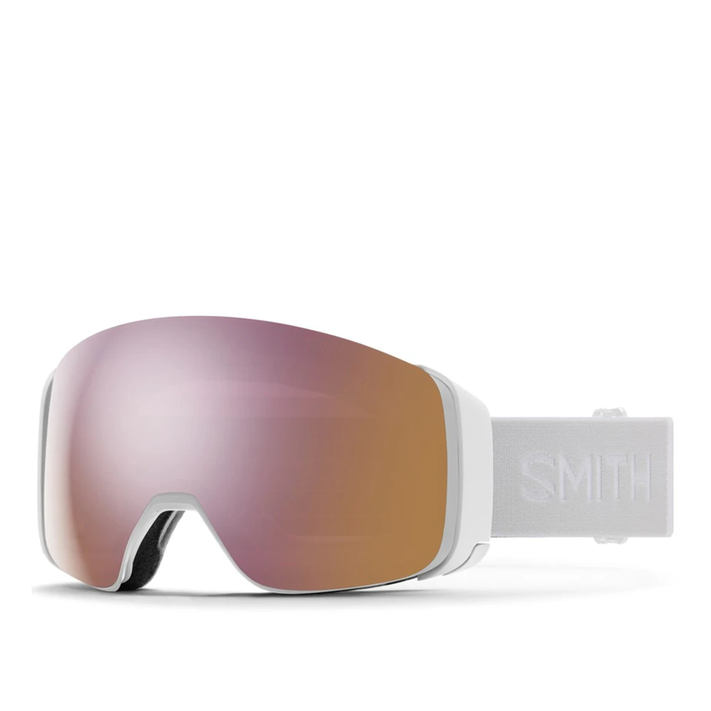 Smith Wit Vapor 4D MAG Gog-Cp White Unisex