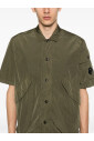 green-shirt-with-unique-details