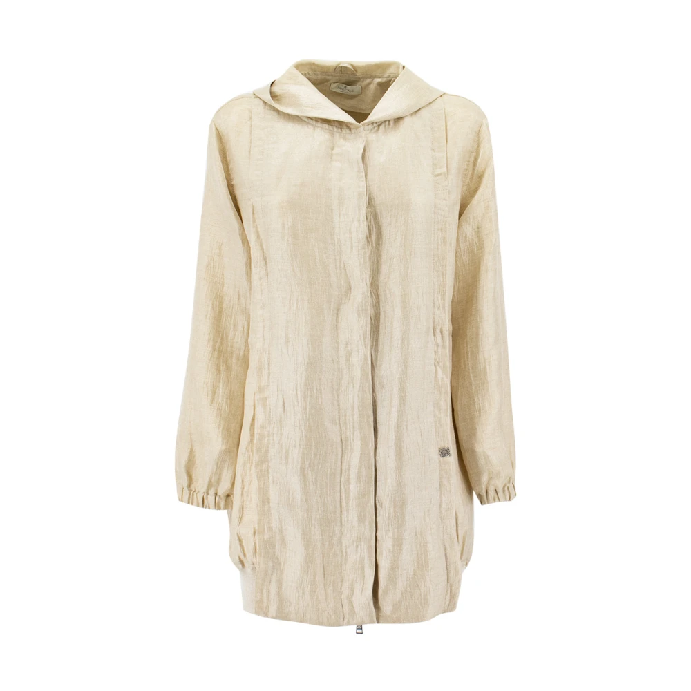 Jackets > Light Jackets - - Panicale - Modalova