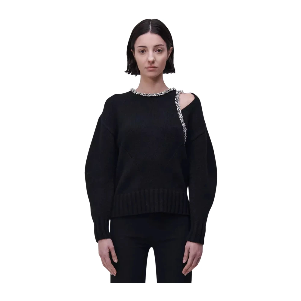 Knitwear > Round-neck Knitwear - - Simkhai - Modalova