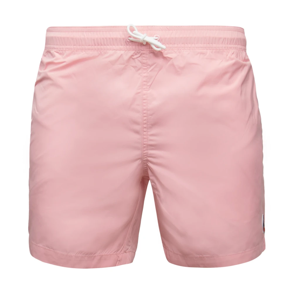 Jott Heren Zwembroek Biarritz Roze Pink Heren