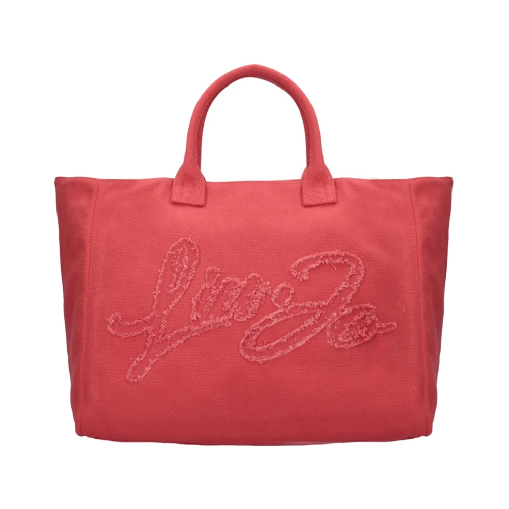Liu Jo - Bags > Tote Bags - Red - Liu Jo - Modalova