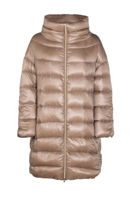 Matilde Midi Puffer Coat