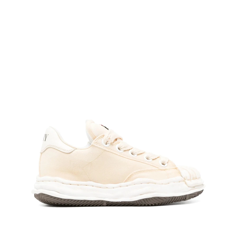 Shoes > Sneakers - - Mihara Yasuhiro - Modalova