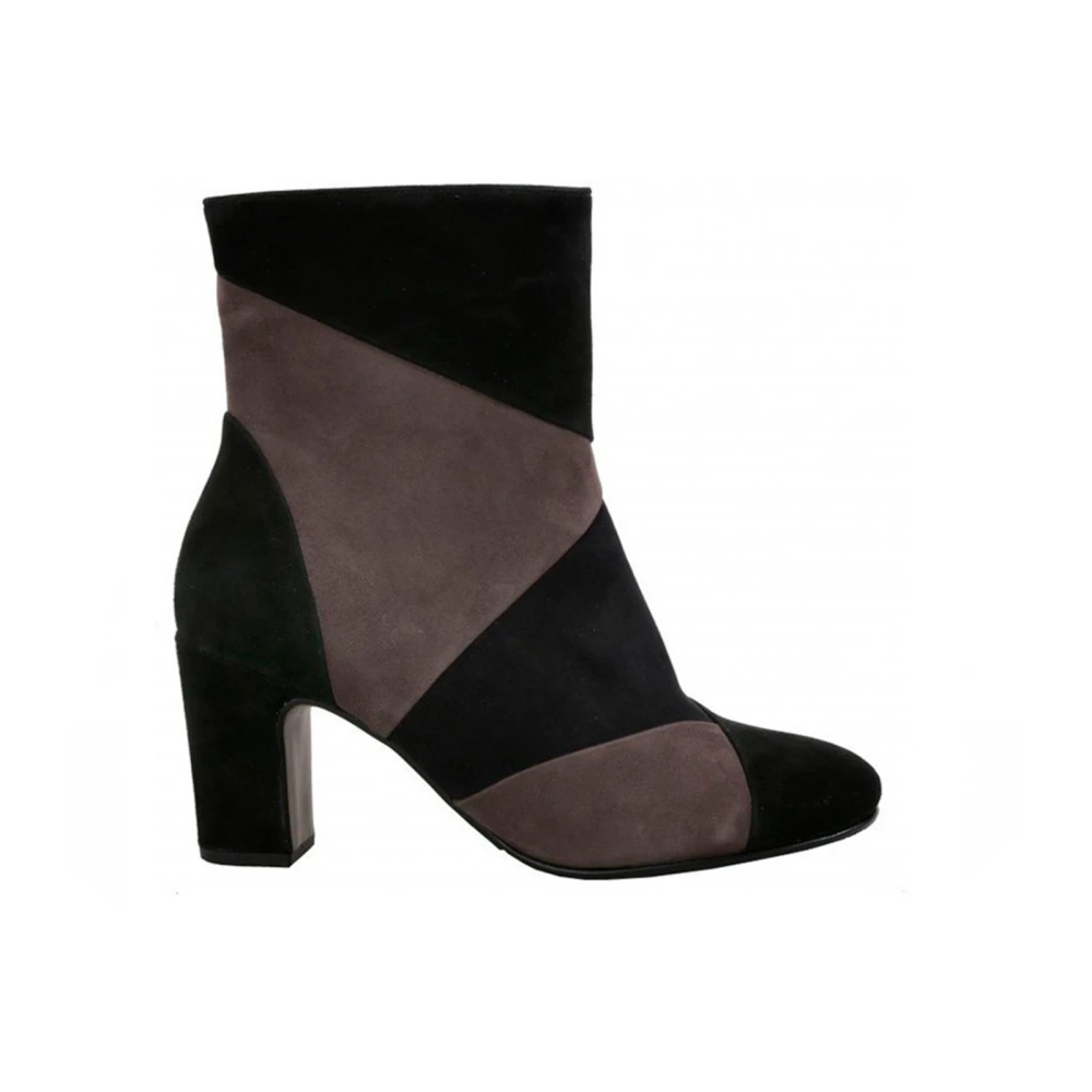 Shoes > Boots > Heeled Boots - - Gabor - Modalova
