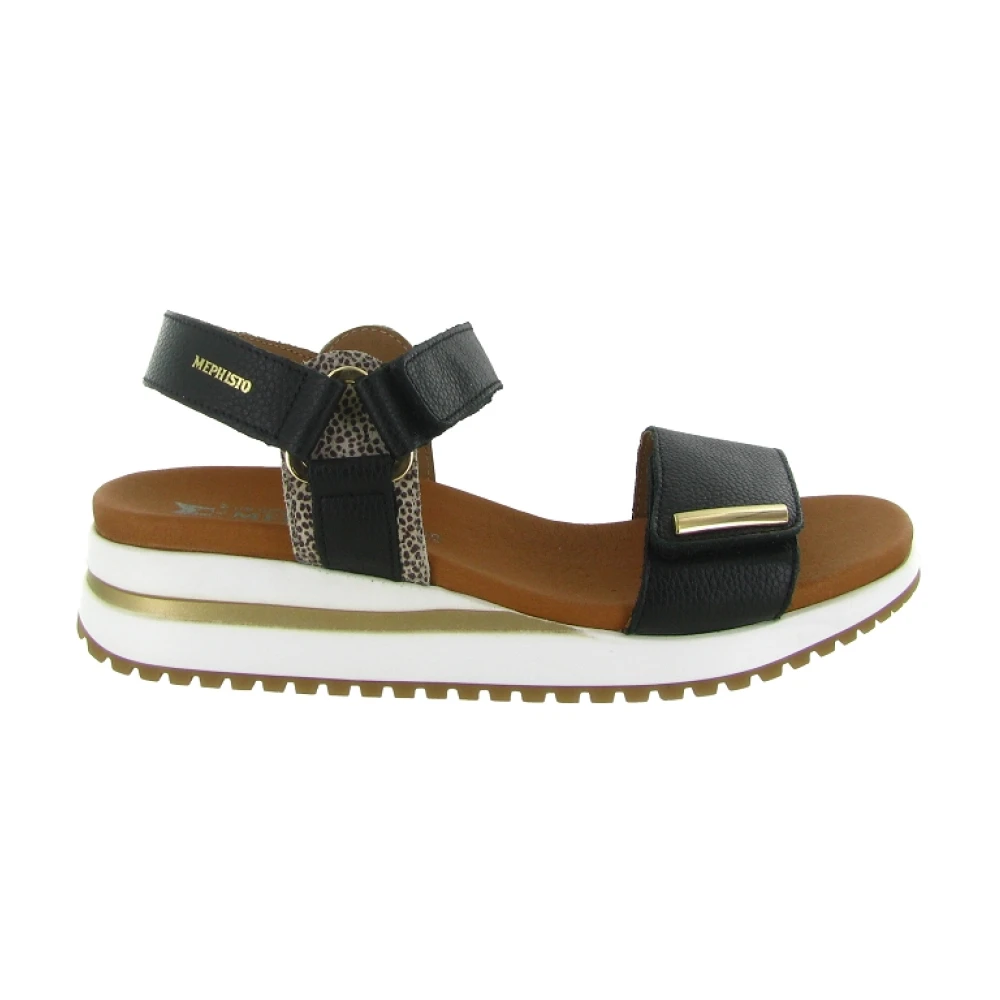 Shoes > Heels > Wedges - - Mephisto - Modalova