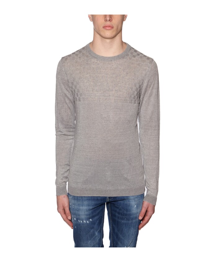 t-shirt-col-rond-en-lin