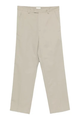 Dylan Straight Leg Trousers