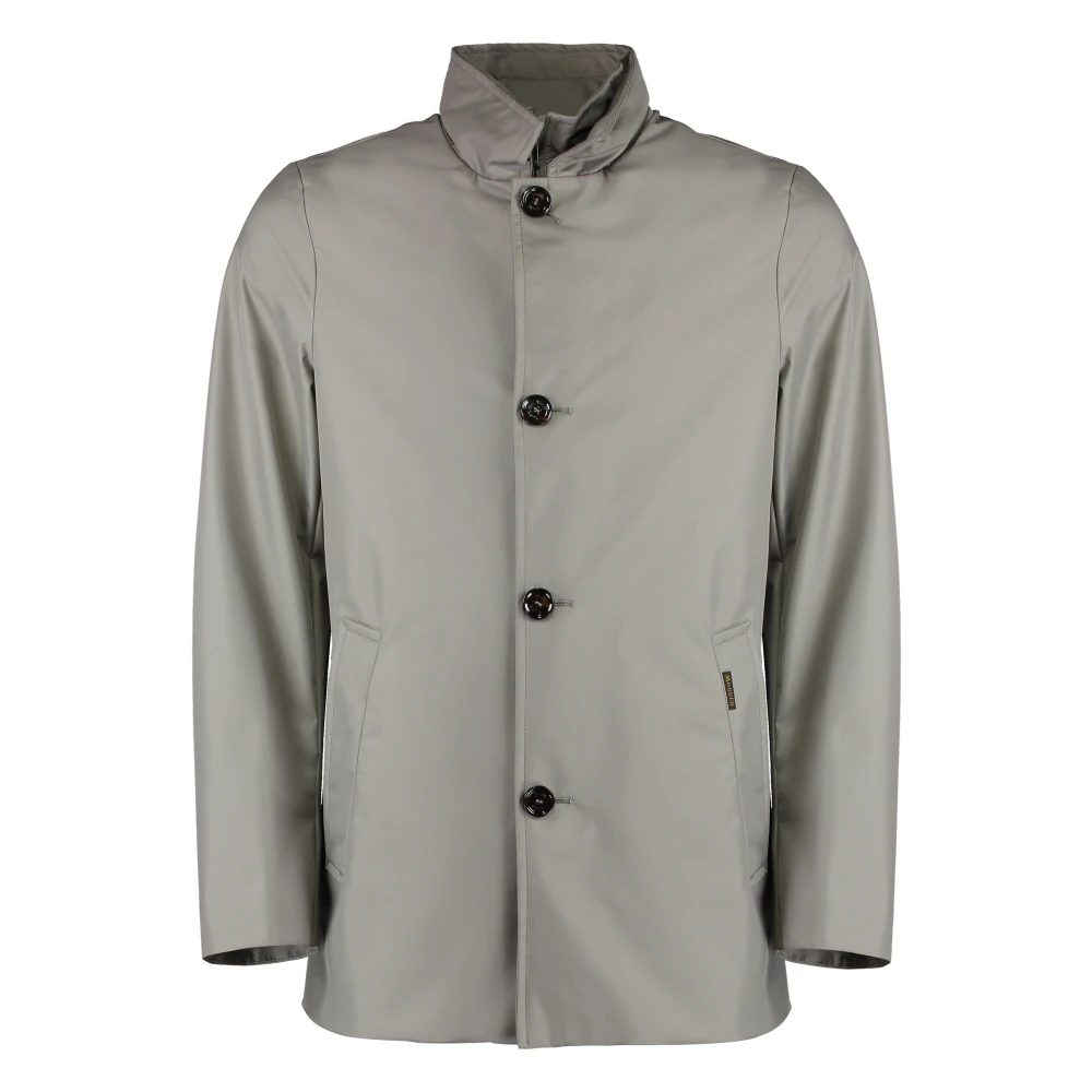 Jackets > Light Jackets - - Moorer - Modalova