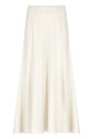 jupe-en-satin-beige-pour-femme