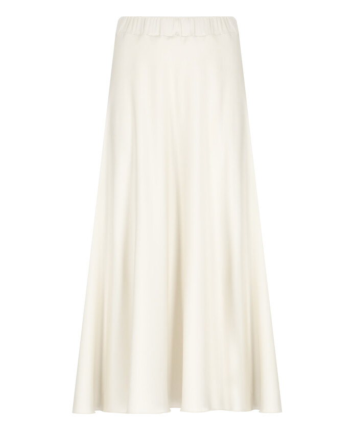 jupe-en-satin-beige-pour-femme