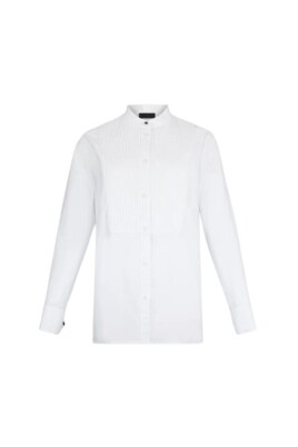 elegant-cotton-poplin-mao-collar-shirt