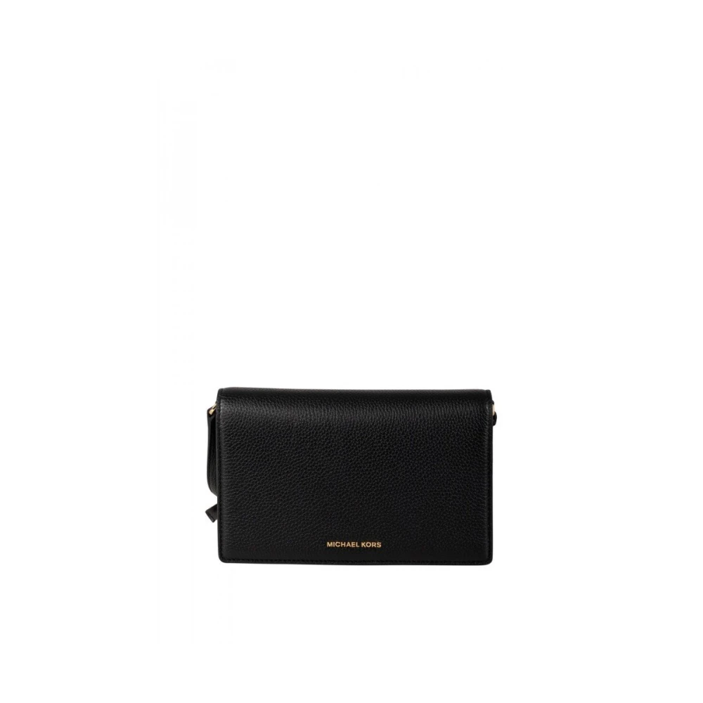 Michael Kors Crossbody tas Black Dames
