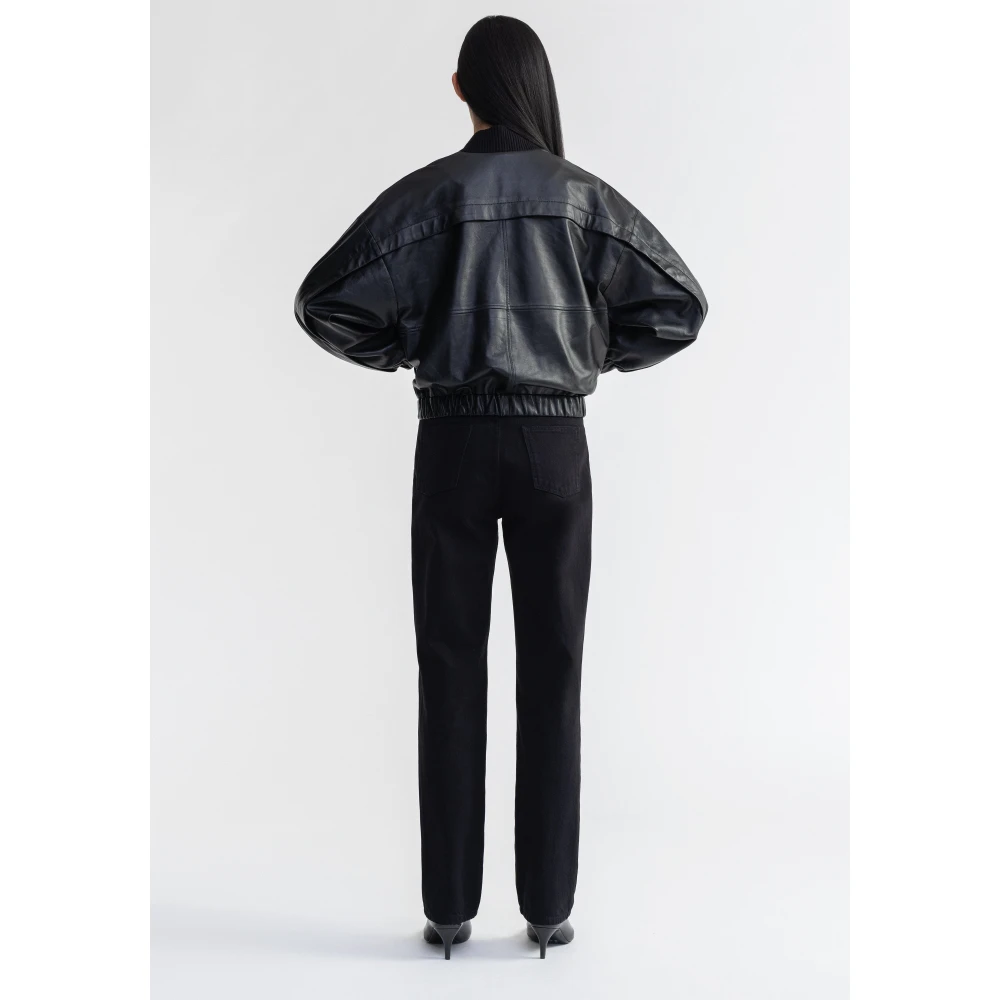 Aeron Kelly Black Dames