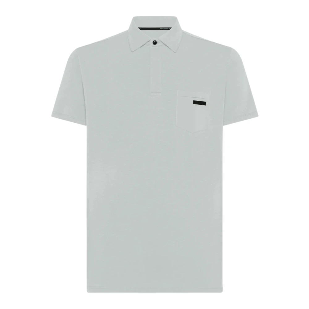 RRD - Tops > Polo Shirts - White - RRD - Modalova