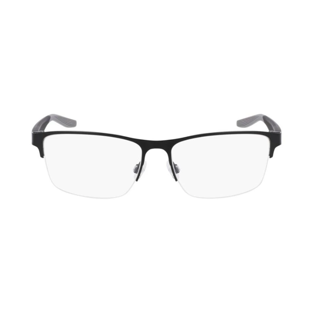Nike Men's Black Glasses, 55 Mm, 8153 Sunglasses