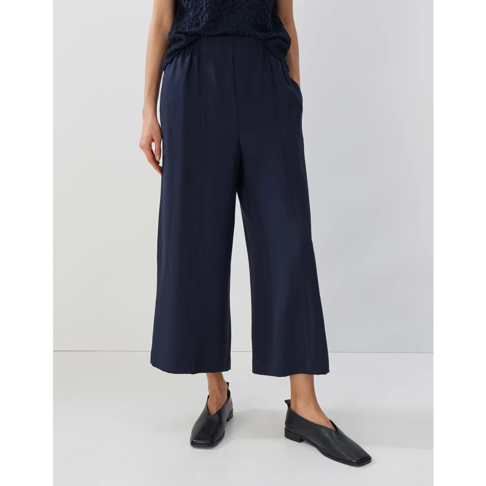 someday. Zachte Stijl LED Lamp Blue Dames