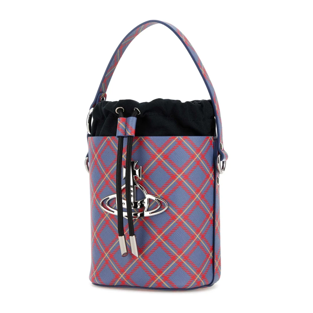 Vivienne Westwood Daisy Bucket Tas Multicolor Dames