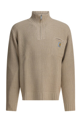 detroit-half-zip-sweater