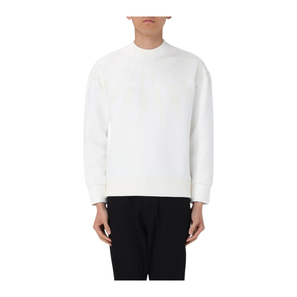 Sweatshirts & Hoodies > Sweatshirts - - Neil Barrett - Modalova