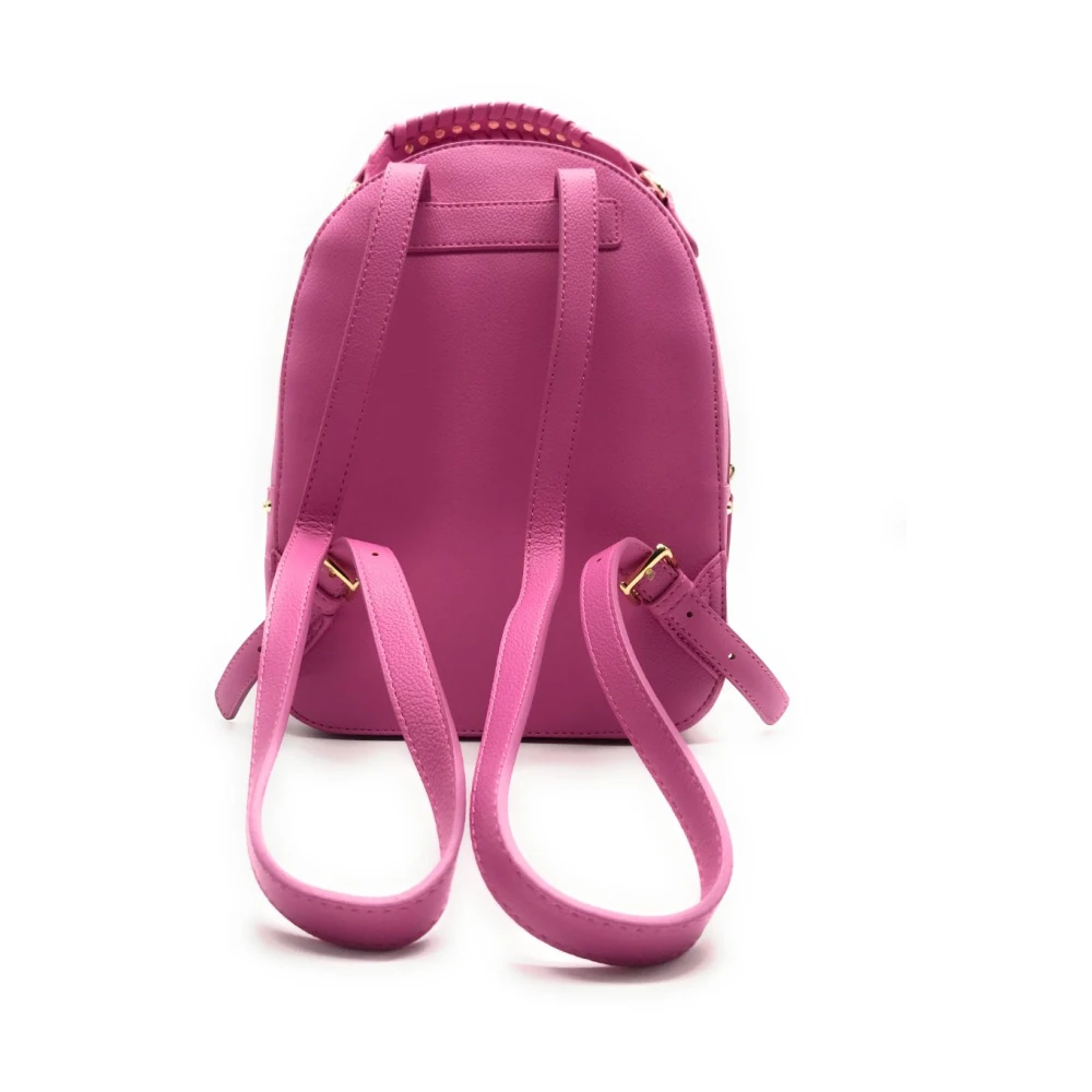 Braccialini Ribbon Rugzak Pink Dames