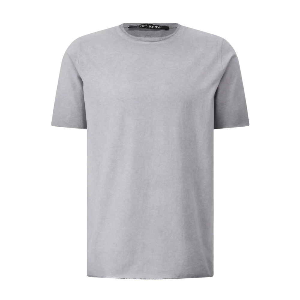 Tops > T-Shirts - - Hannes Roether - Modalova