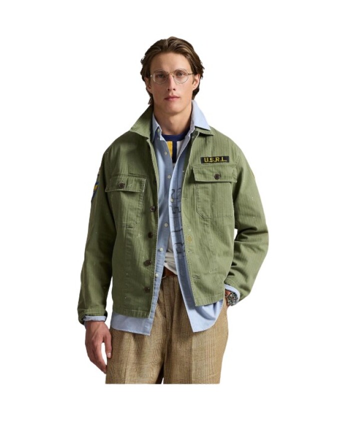 veste-chemise-courte-decontractee