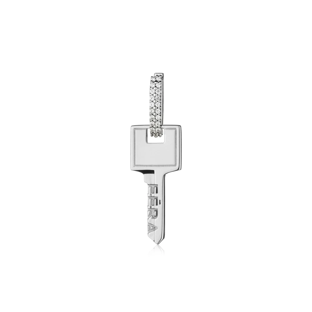 Accessories > Jewellery > Earrings - - Eéra - Modalova