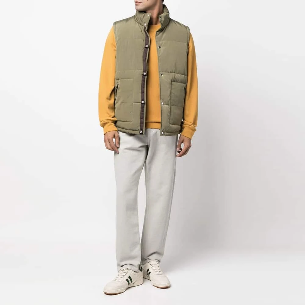 PS By Paul Smith Vesten Green Heren