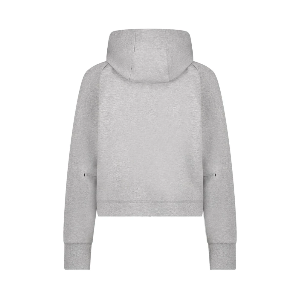 Nike Tech Fleece Trainingspak Gray Dames