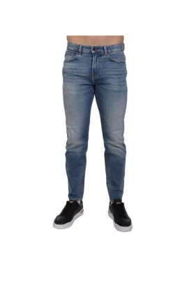 Le Main Jeans