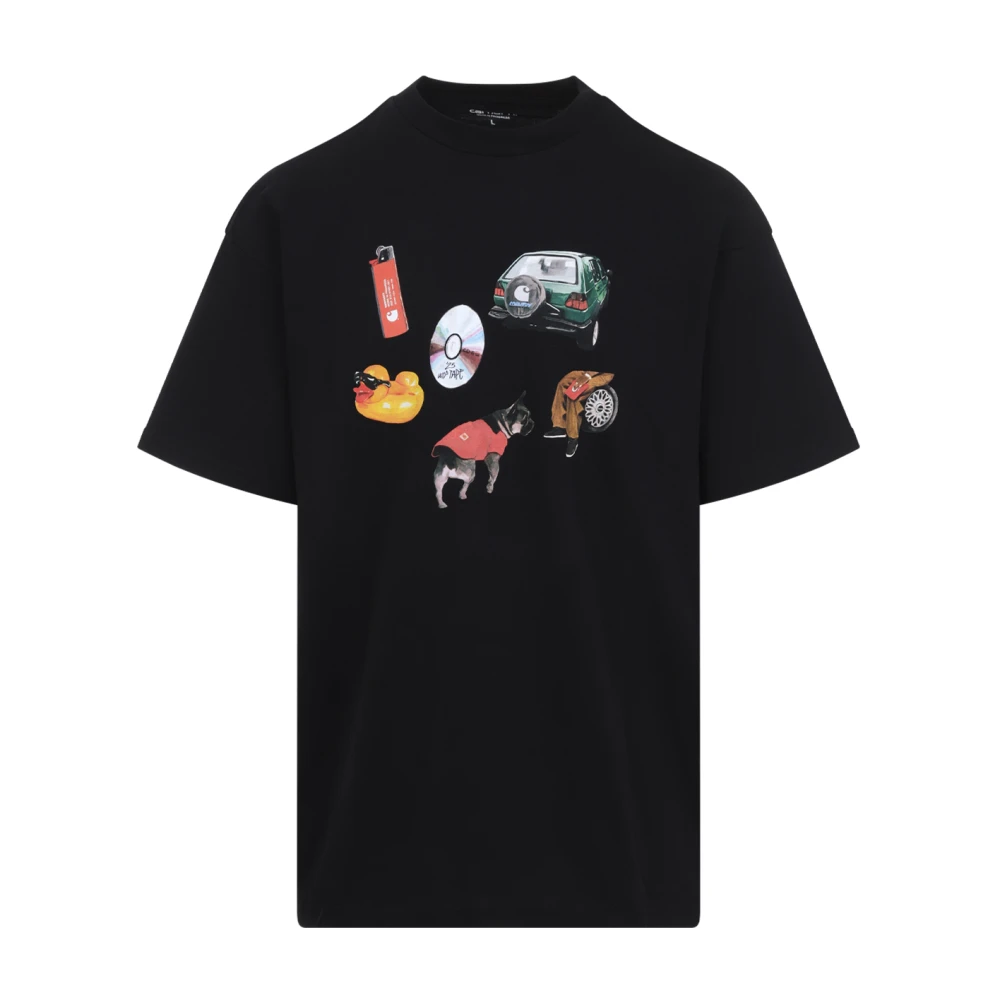 Tops > T-Shirts - - Carhartt Wip - Modalova