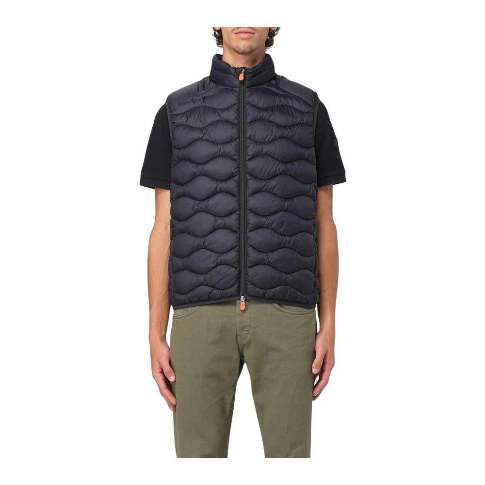 Jackets > Vests - - Save The Duck - Modalova