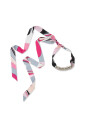 black-geometric-print-chain-link-jewelry