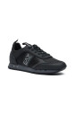 black-sneakers-with-ea7-logo