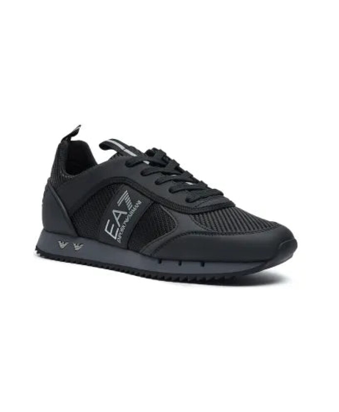 black-sneakers-with-ea7-logo