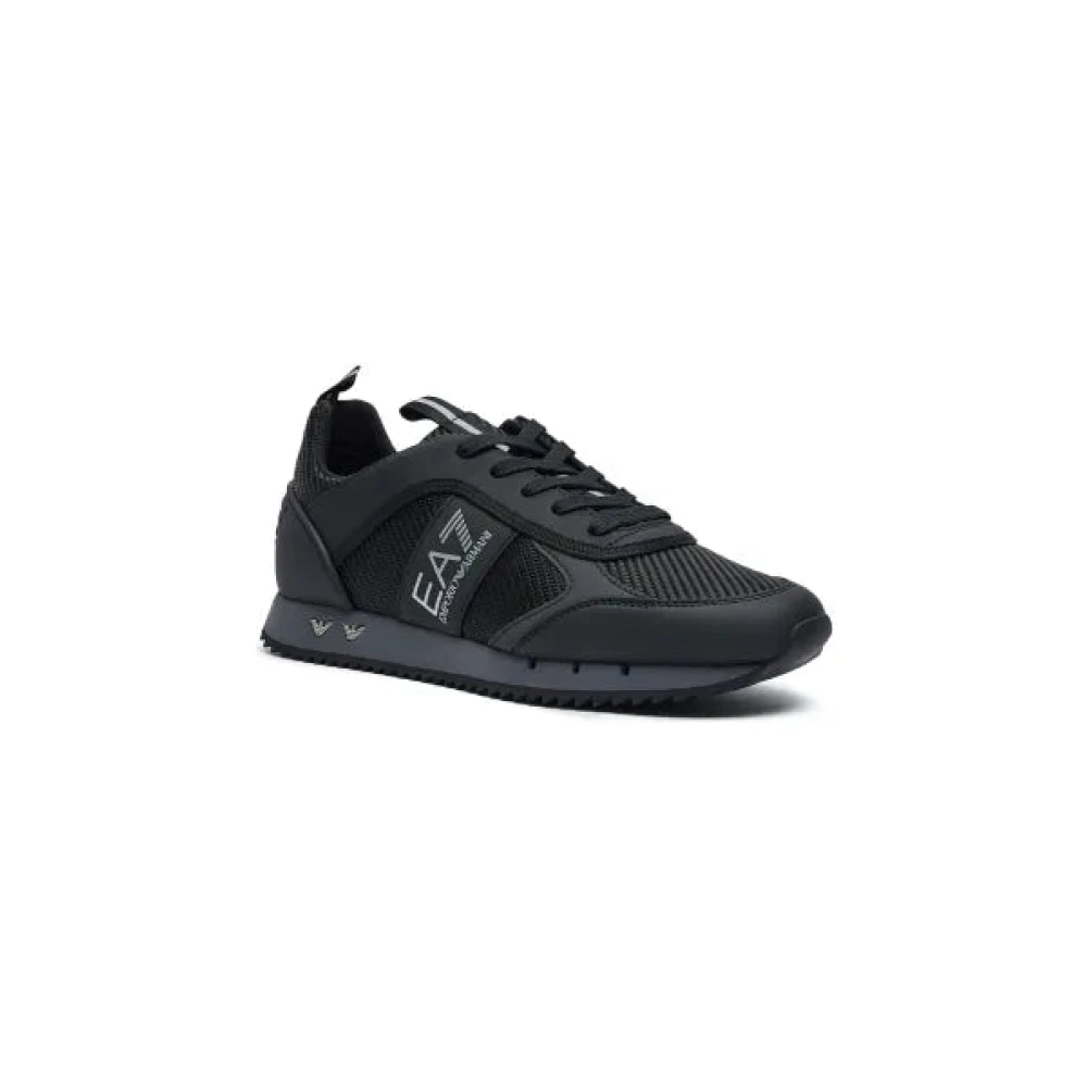 Shoes > Sneakers - - Emporio Armani EA7 - Modalova