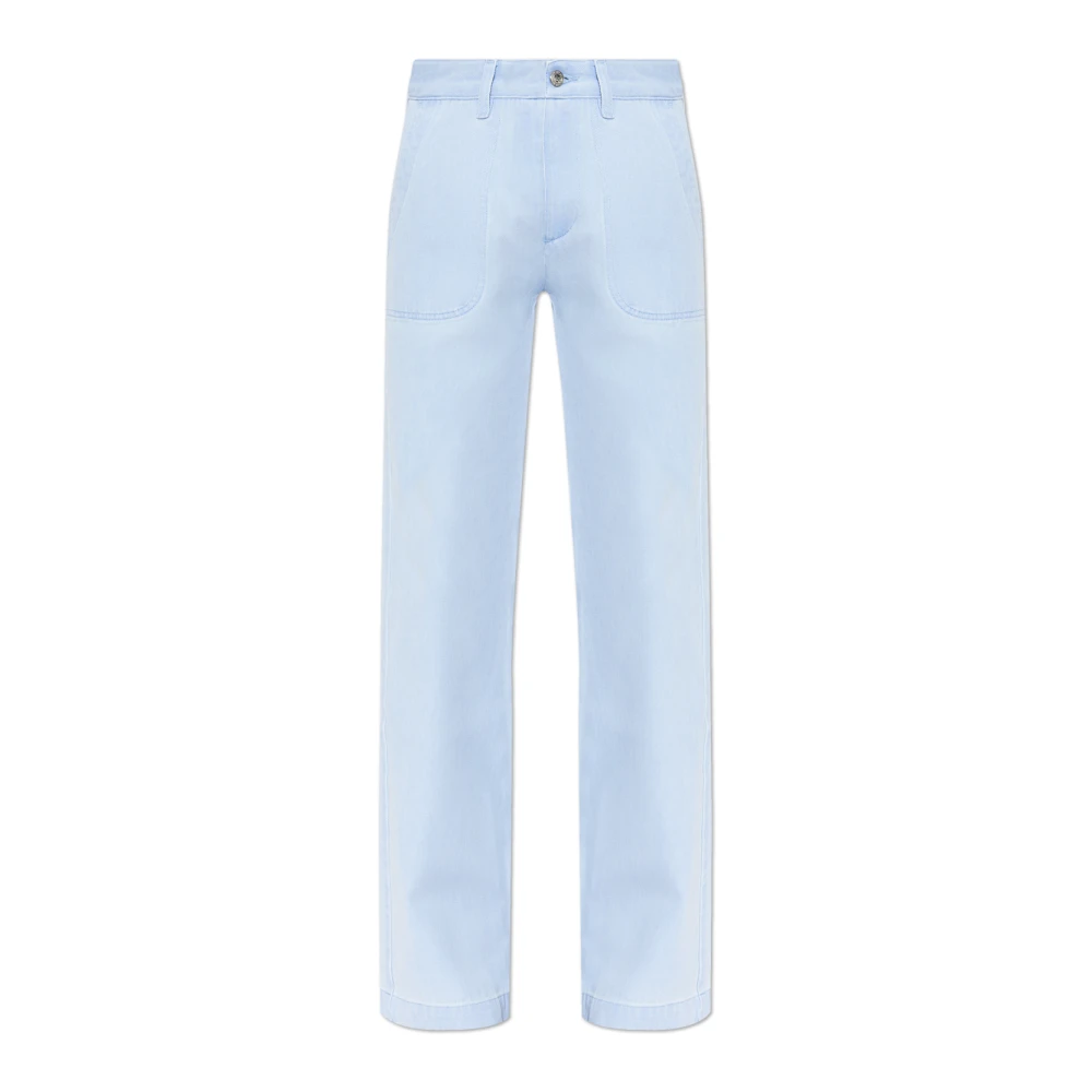 Jeans > Straight Jeans - - A.p.c. - Modalova