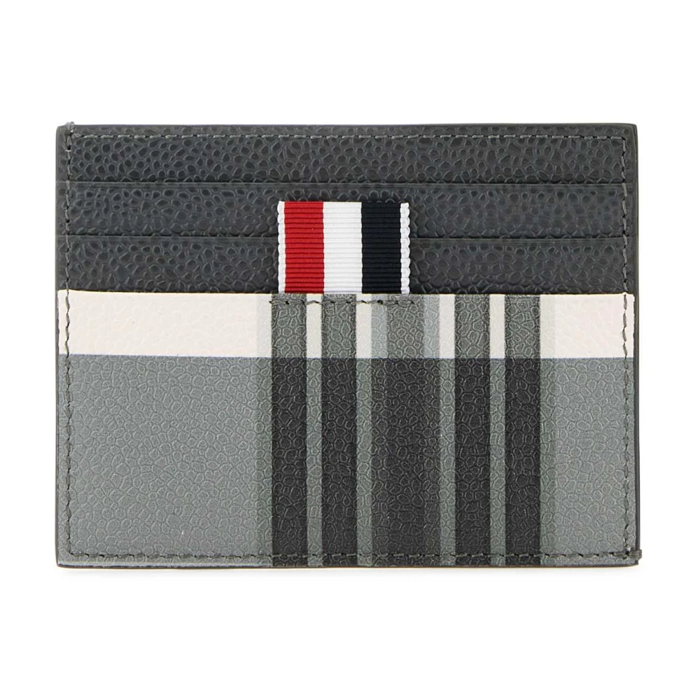 Accessories > Wallets & Cardholders - - Thom Browne - Modalova