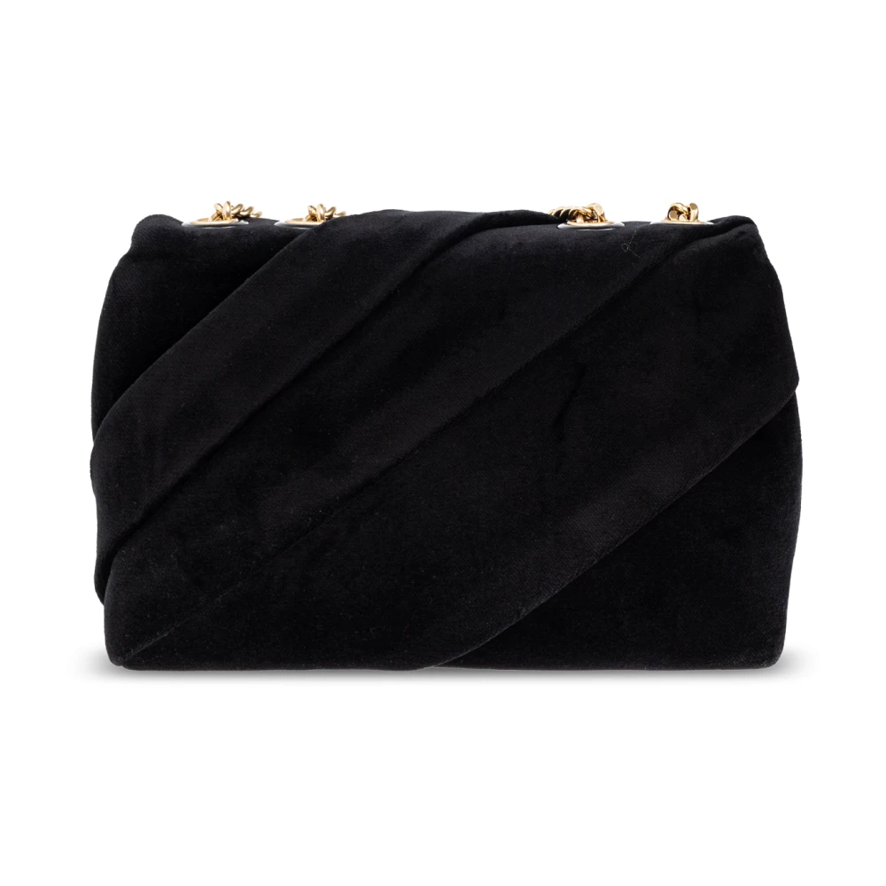 TORY BURCH Schoudertas Black Dames