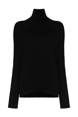 Heidi Turtleneck