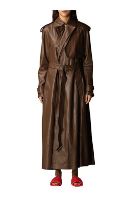 elegant-leather-trench-coat