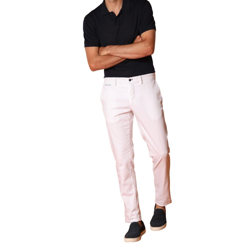 Trousers > Chinos - - Mason's - Modalova