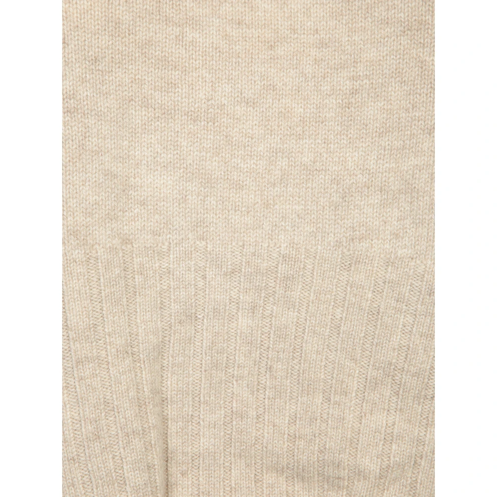 Loulou Studio Beige Gebreide Kleding Aw24 Beige Dames
