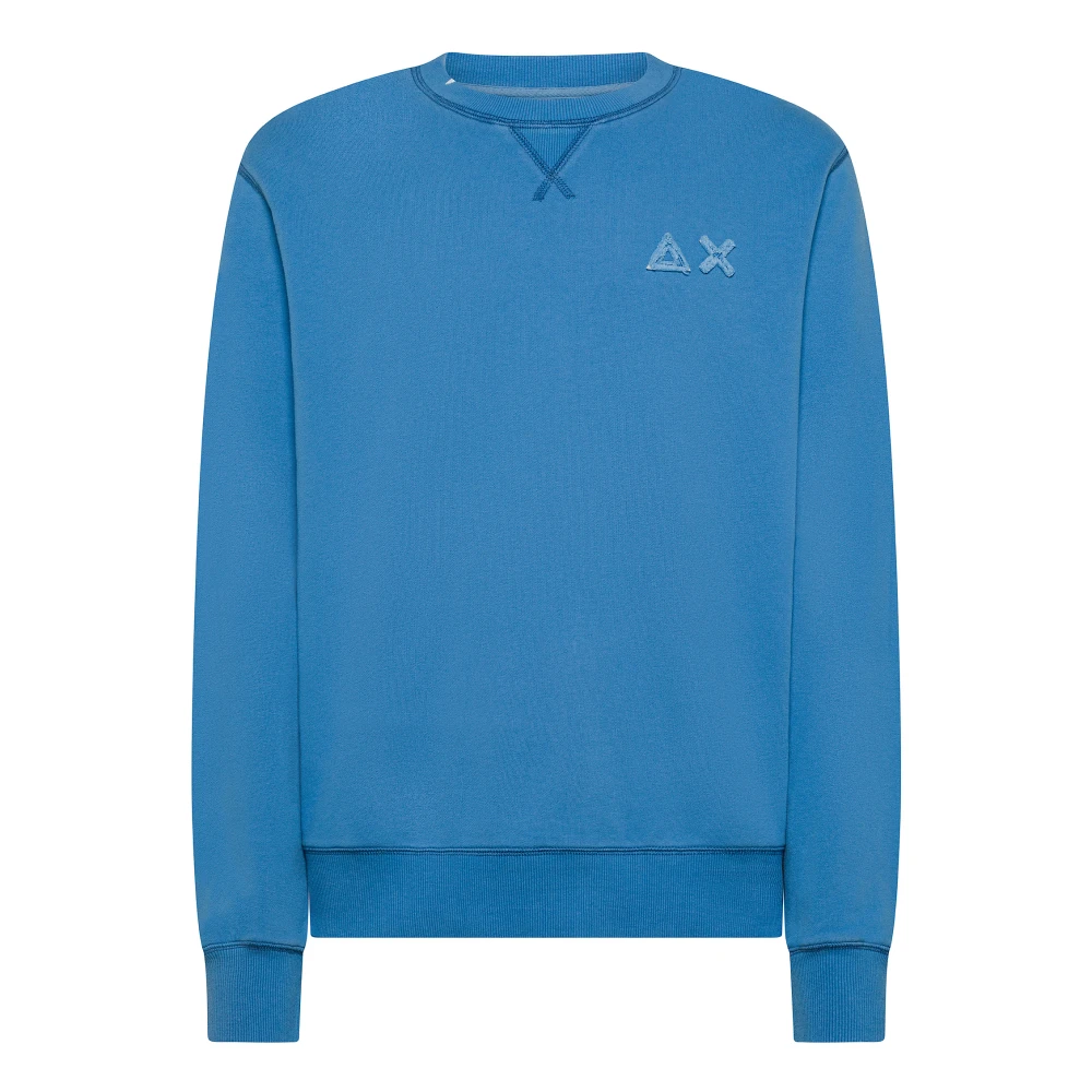 Sweatshirts & Hoodies > Sweatshirts - - Sun68 - Modalova