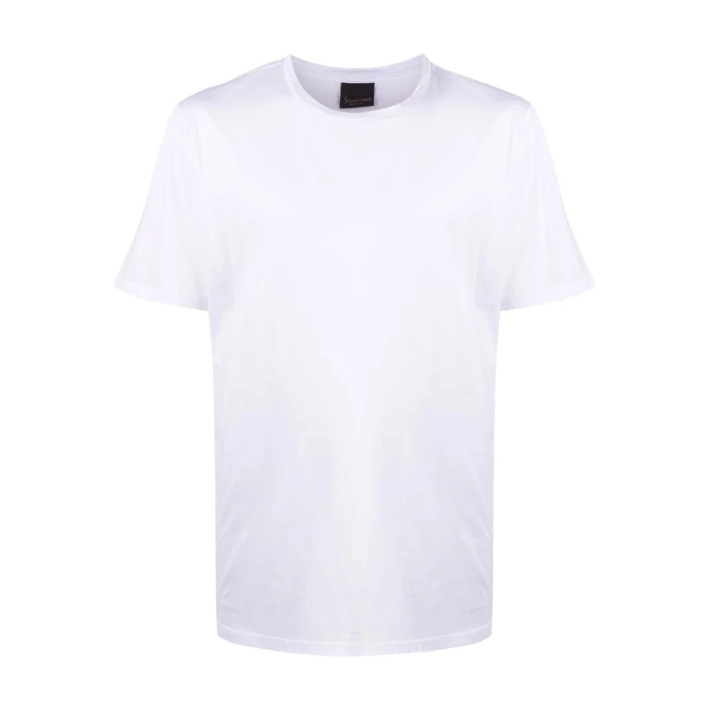 Billionaire T-Shirts White Heren