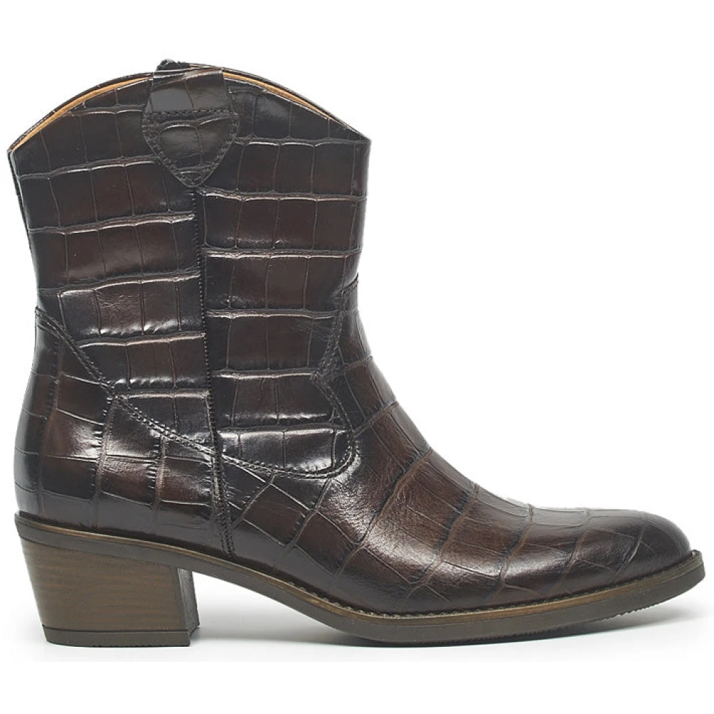 Shoes > Boots > Cowboy Boots - - Gabor - Modalova