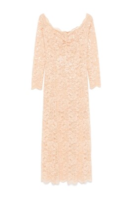 sequin-long-dress