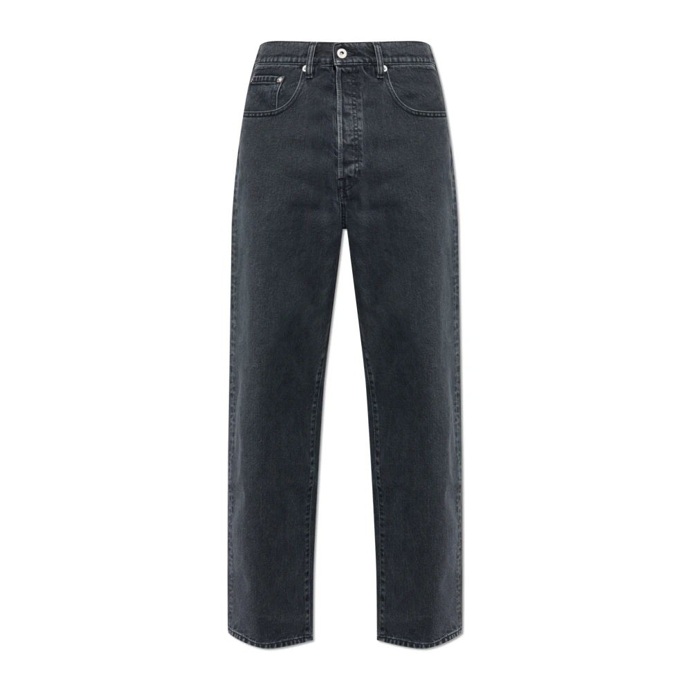 Jeans > Slim-fit Jeans - - Kenzo - Modalova